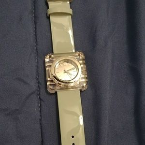 Tory burch watch